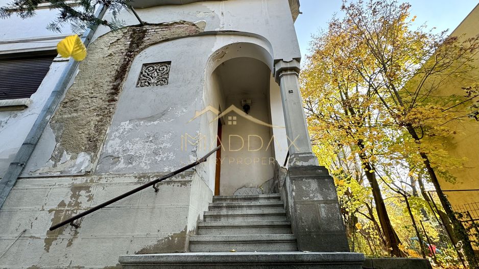 Vila Impresionanta *503mp* TEREN *577mp* // Zona Casin - Poză 74