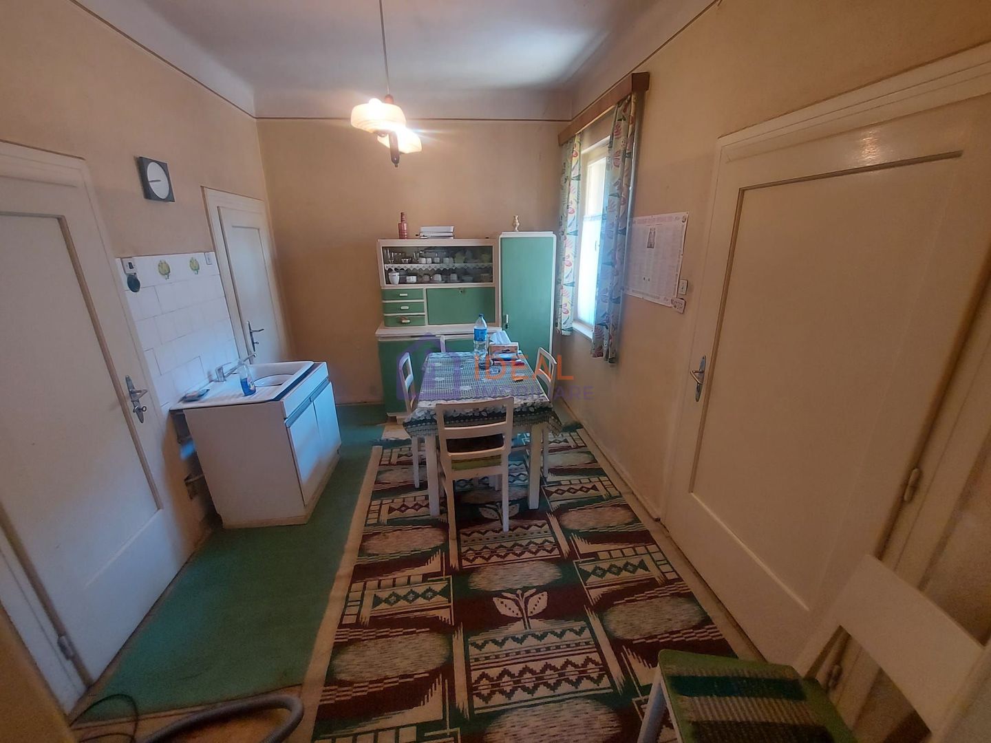 Casa cu 3 camere, zona Trei Stejari - Poză 6