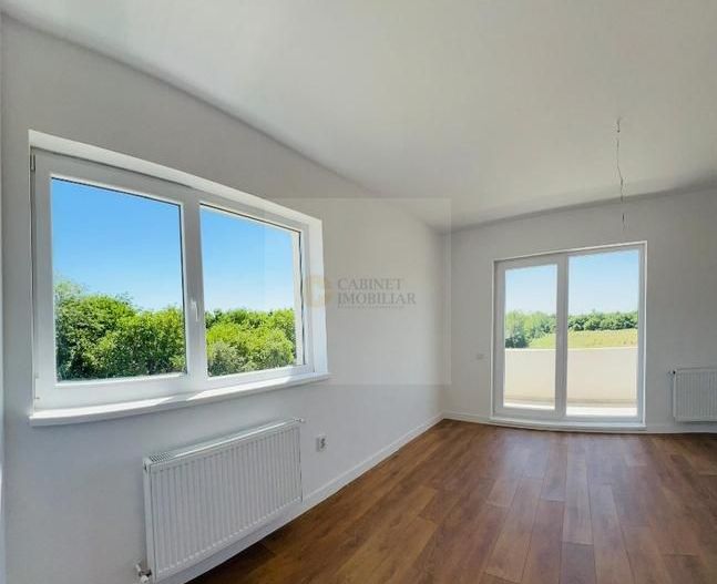 2  camere | Avangarde Grande Village | 2/7 | 57mp - Poză 2