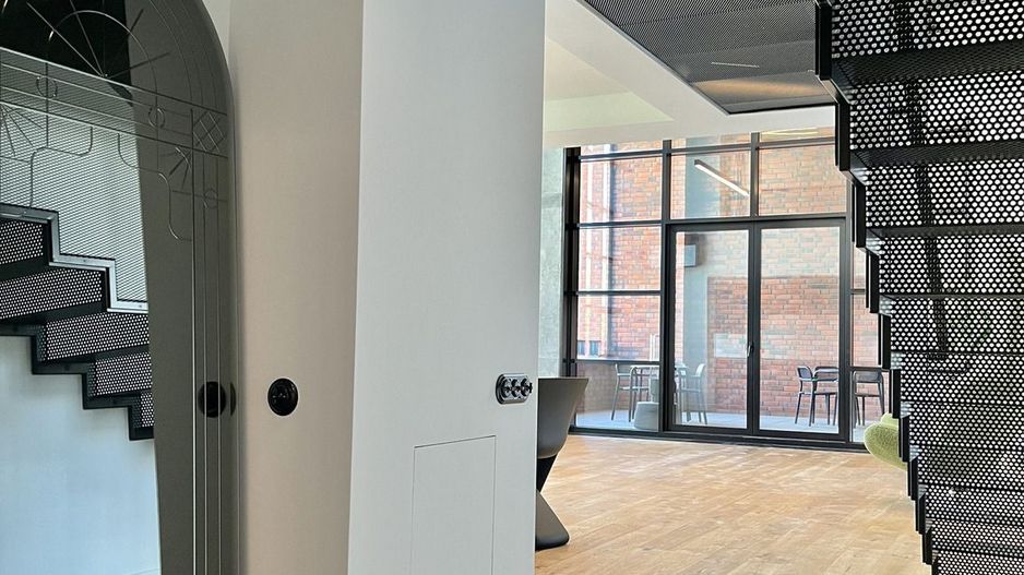 Loft spectaculos | Ideal office creativ sau rezidențial I Floreasca - Poză 11