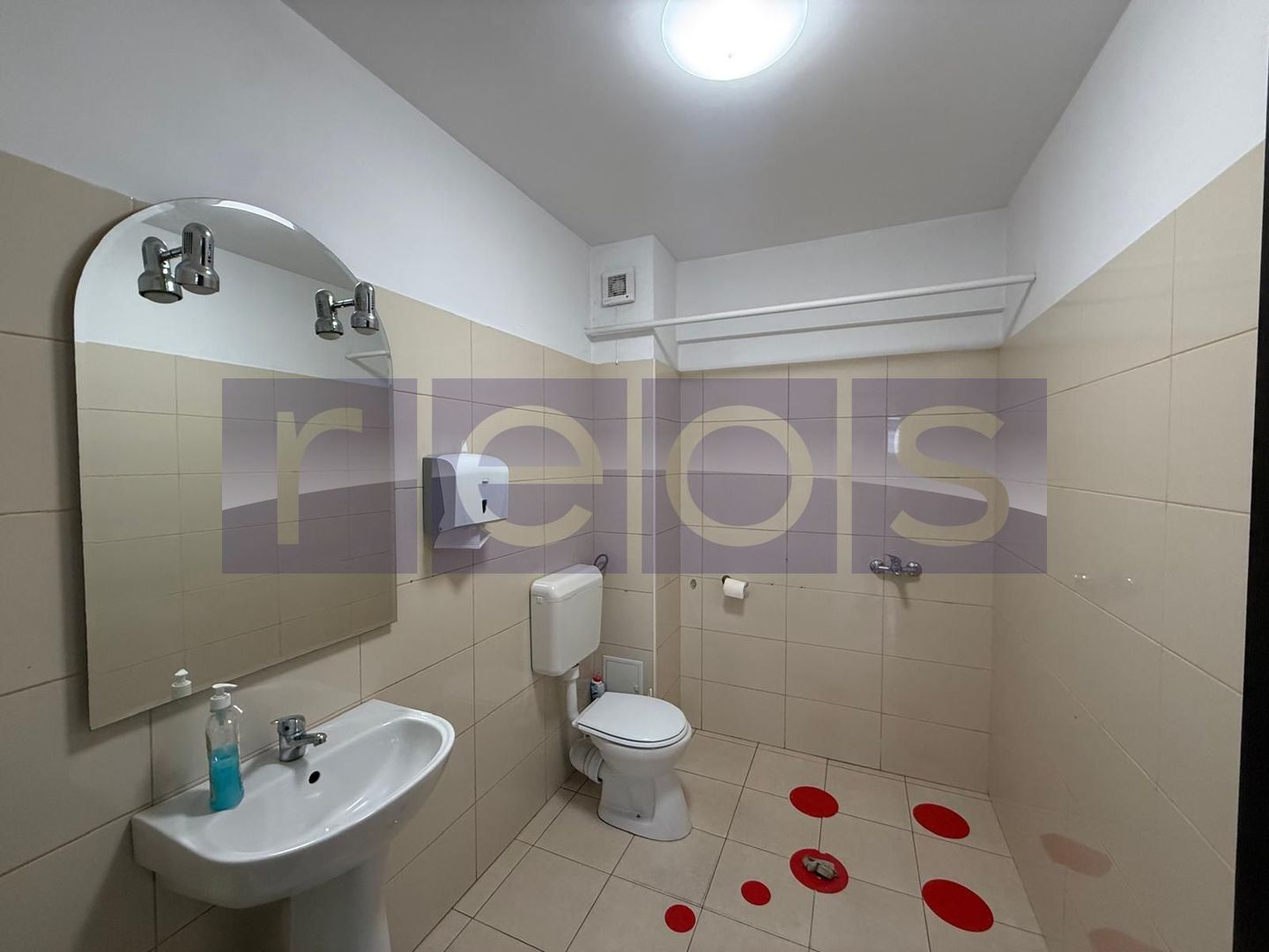 OPORTUNITATE INCHIRIERE VILA VICTORIEI | P+3 | 420 MP | NOU RENOVATA - Poză 20