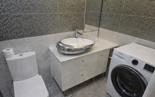 Apartament 3 camere 82mp Decebal - Alba Iulia*** - Poză 8