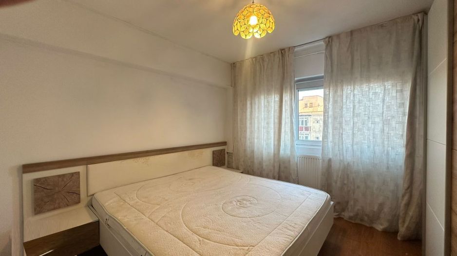 Apartament  2 camere. Zona Parc Tineretului. - Poză 9