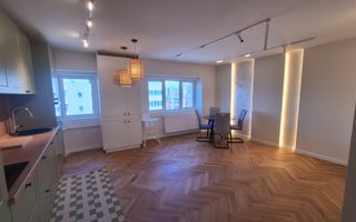 Prima închiriere! Apartament 3 camere, view spectaculos, Zorilor - Poză 2