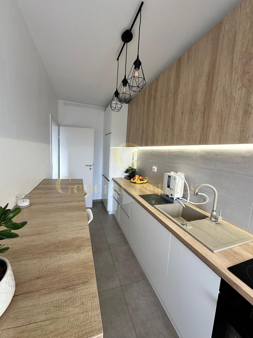 Garsonieră modernă de vânzare –  Eleven Residence - Poză 5