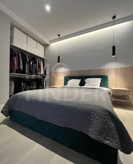 Apartament Smart Ultrafinisat, Centru, imobil nou, ansamblu de top - Poză 8