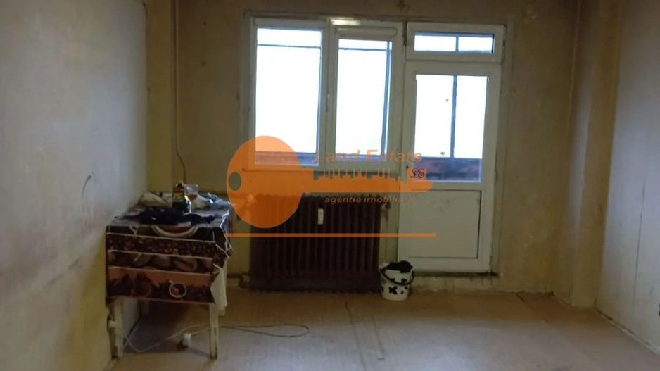 Apartament cu două camere în zona Rahova - Poză 1