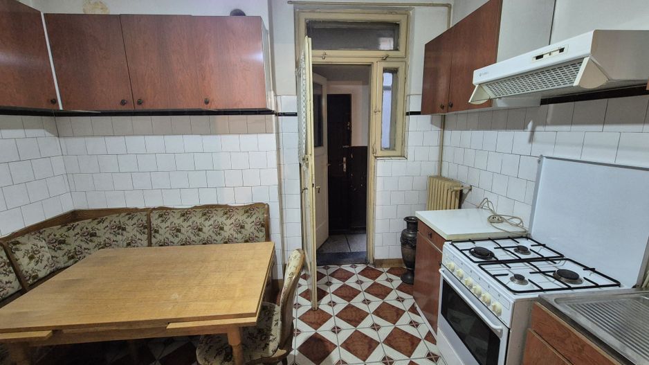 Apartament cu 4 camere 107,52 mp - Universitate - Poză 11