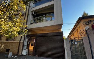 Spatiu Birou Stradal Zona Plevnei-Basarab 55mp - Poză 1