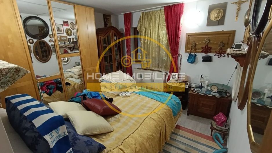 Apartament 4 camere decomandat/Zona Dacia - Poză 5