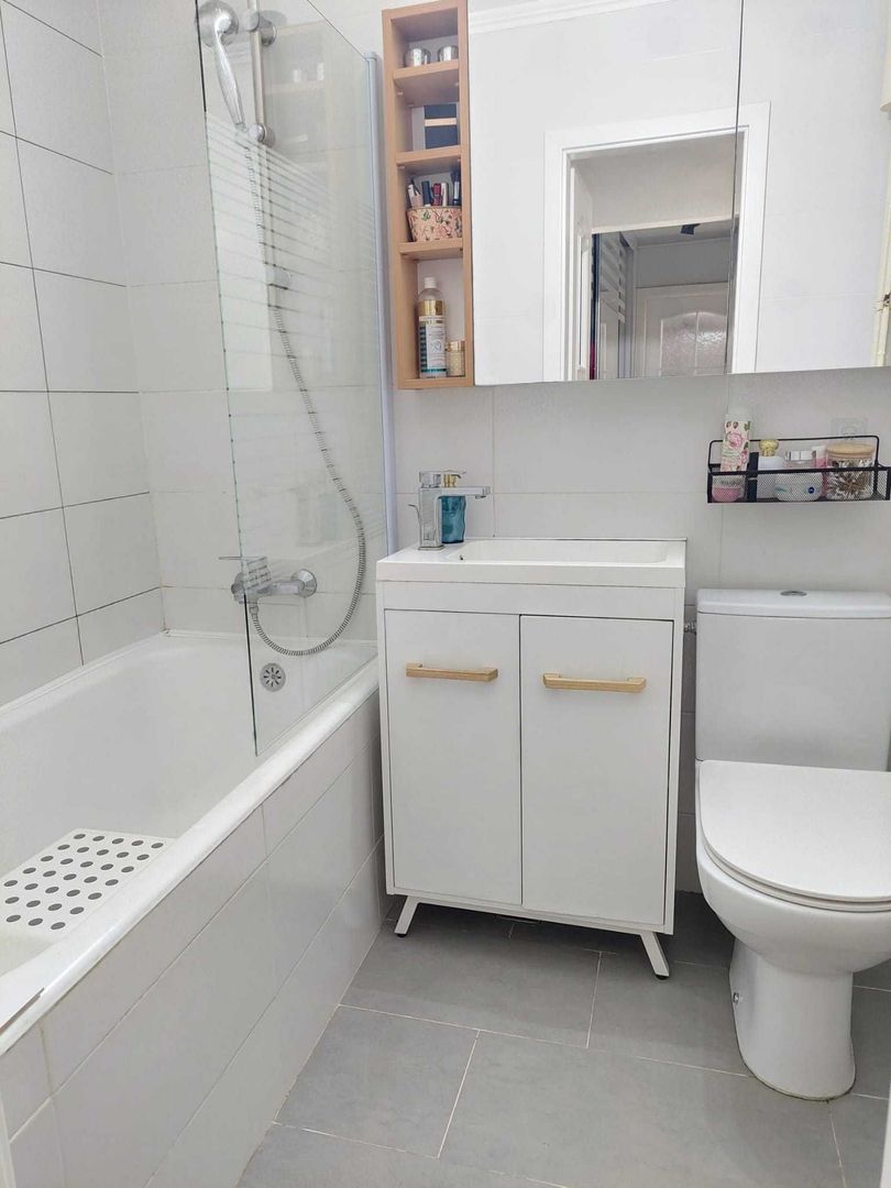 Apartament 2 Camere Decomandat Primii Chiriasi Renovat Loc Parcare - Poză 8