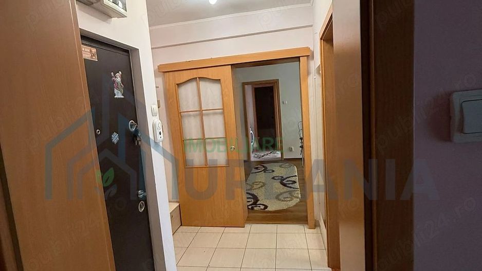 Apartament 3 camere semidecomandat cu balcon, Tătărași, Str. Vasile Lupu 134 - Poză 10