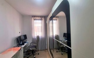 COMISION 0% APARTAMENT TIP CVADRUPLEX 4 CAMERE| CARTIERUL ARHITECȚILOR - Poză 14