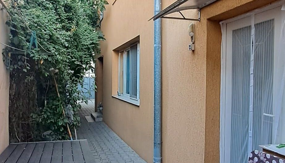 OBOR Gara de Est, inchiriere casa/vila 4 camere, pretabila birou/sediu - Poză 10