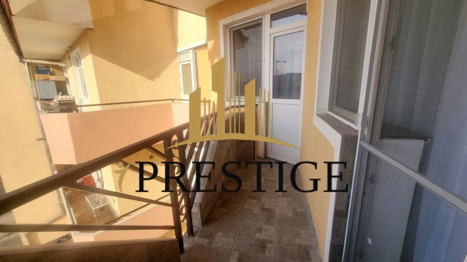 APARTAMENT 2 CAMERE DECOMANDATE, TURNIȘOR | PARCARE PRIVATĂ | RENOVAT - Poză 9