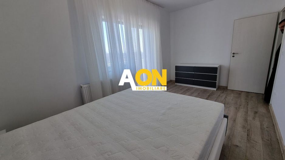 Apartament 3 Camere Bloc Nou, Zona Alba Mall - Poză 5