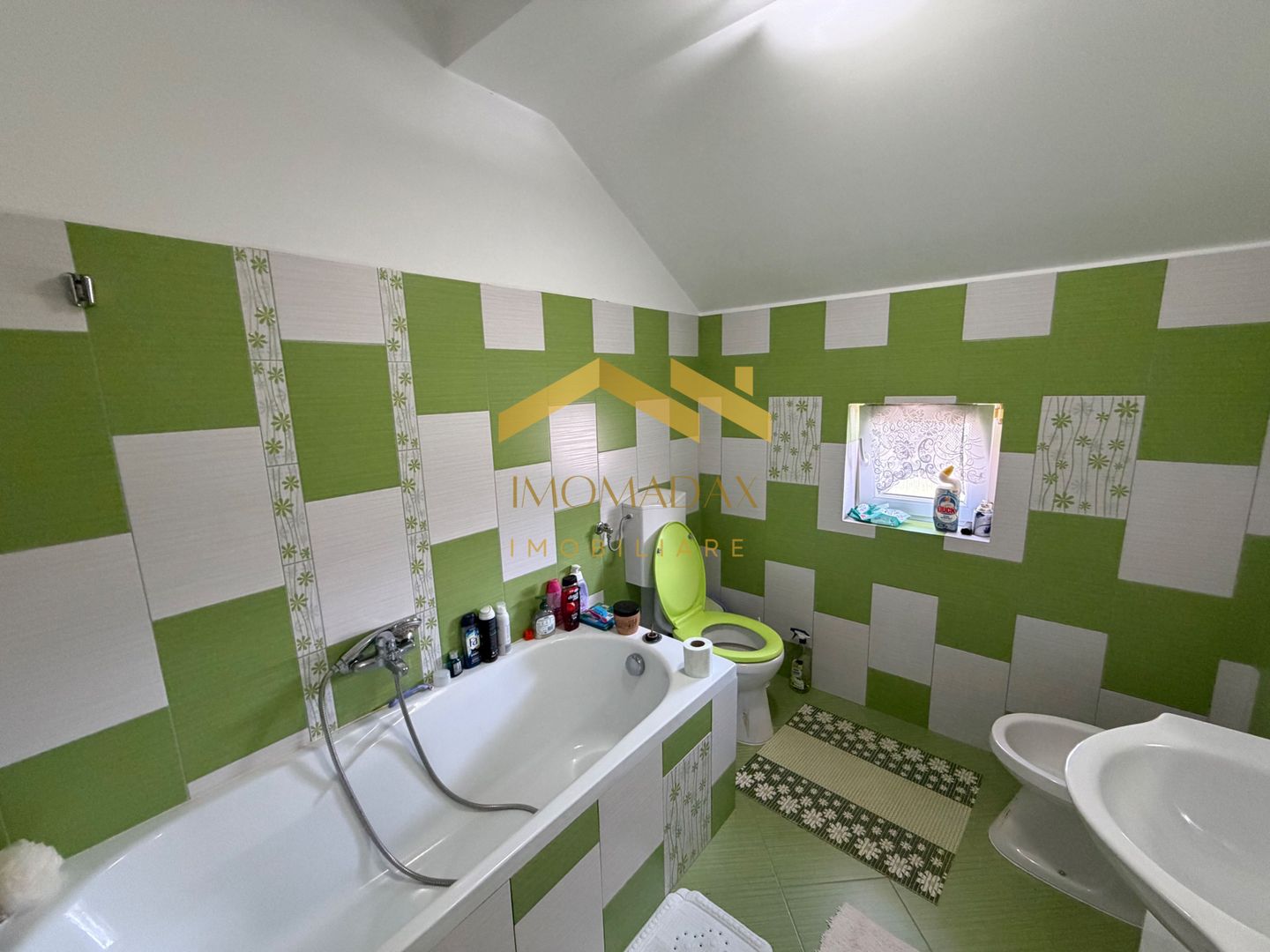 Casa Individuala - 4 camere- 800 mp teren - - Poză 11