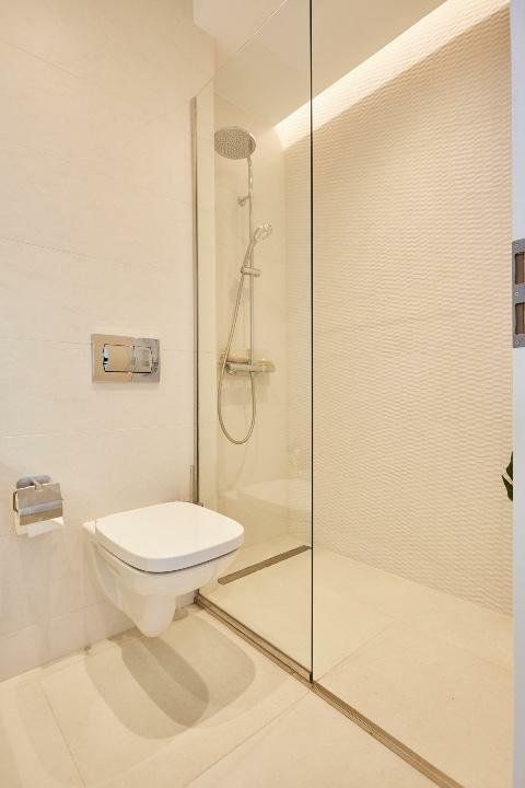 Apartament 3 camere || Premiat la Romanian Design Week  || Complexul Belvedere - Poză 13