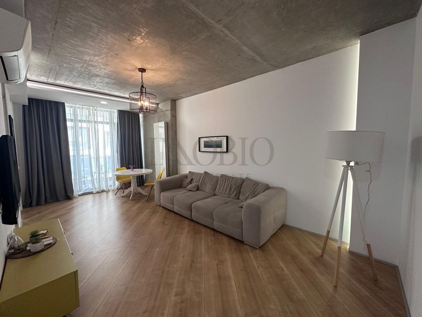 Apartament 2 camere | Dinamic City | Barbu Văcărescu – Floreasca - Poză 3
