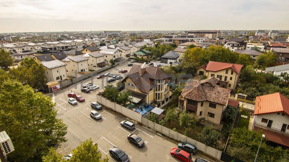 Cartierul Latin, 2 camere, etaj 7/8, 48 mp, mobilat si utilat, loc parcare - Poză 18