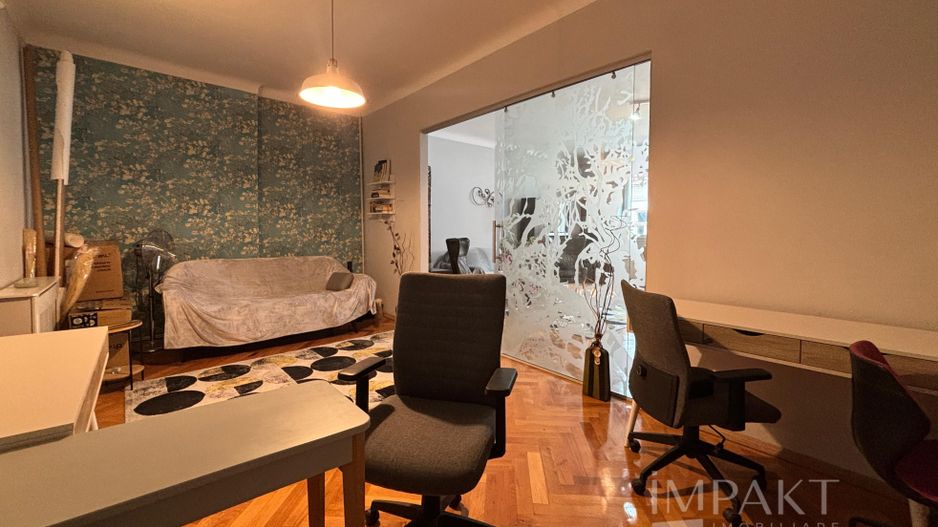 Spatiu de birouri ultra central - Poză 5