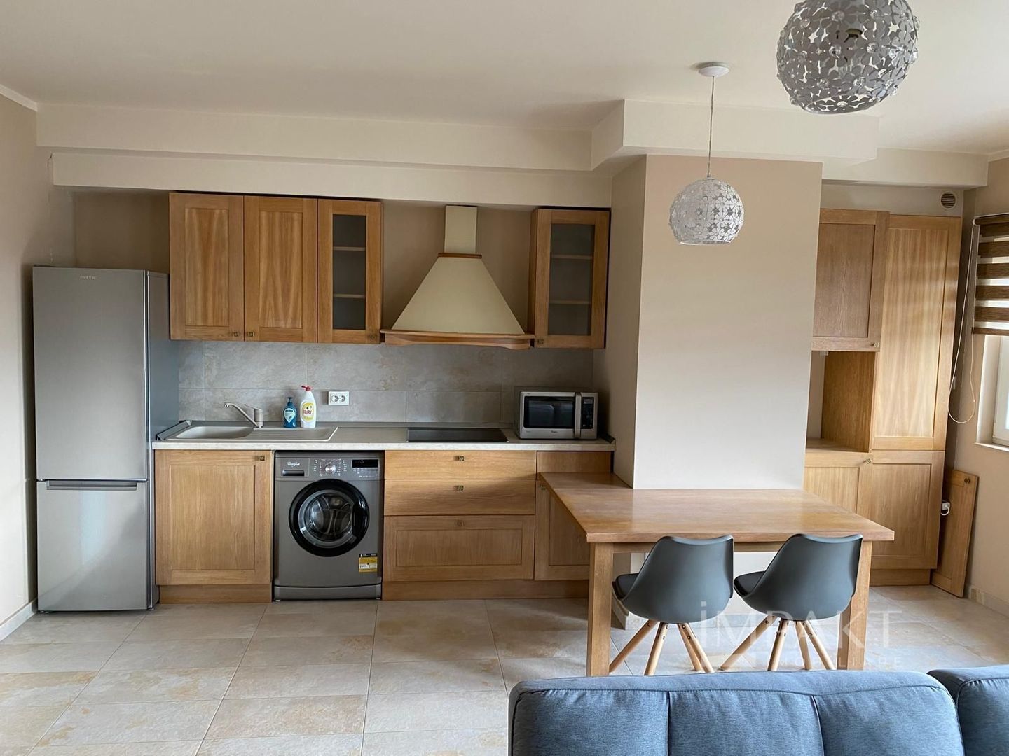 Apartament cu 2 camere, 55 m2 , Zorilor - Poză 1