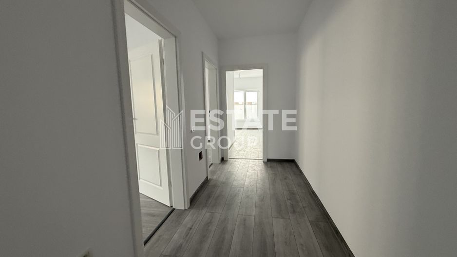 Duplex cu 4 camere in Mosnita Noua - Poză 3