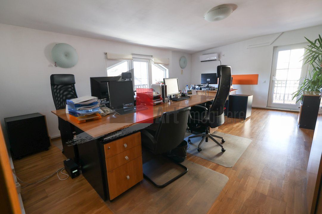 VILA IN DOMENII - D-P-1 Et+M+Pod - Poză 4