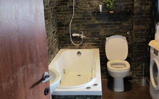 Inchiriere garsoniera 50 mp cu centrala | 5 min metrou Timpuri Noi - Poză 14