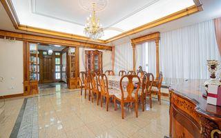 Ultracentral -Cladire impozanta  D+P+2E. - Poză 8