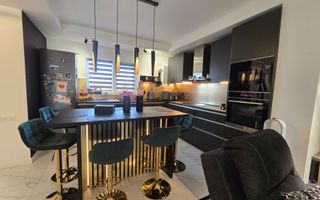Cosmopolis - Vila M cu 3 Dormitoare Mobilata si Utilata - Poză 8