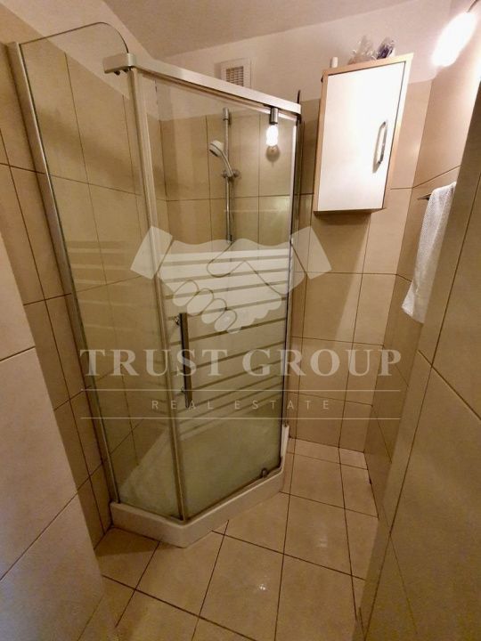 Apartament 3 camere Aviației | Imobil 1989 | Loc de parcare ADP - Poză 18