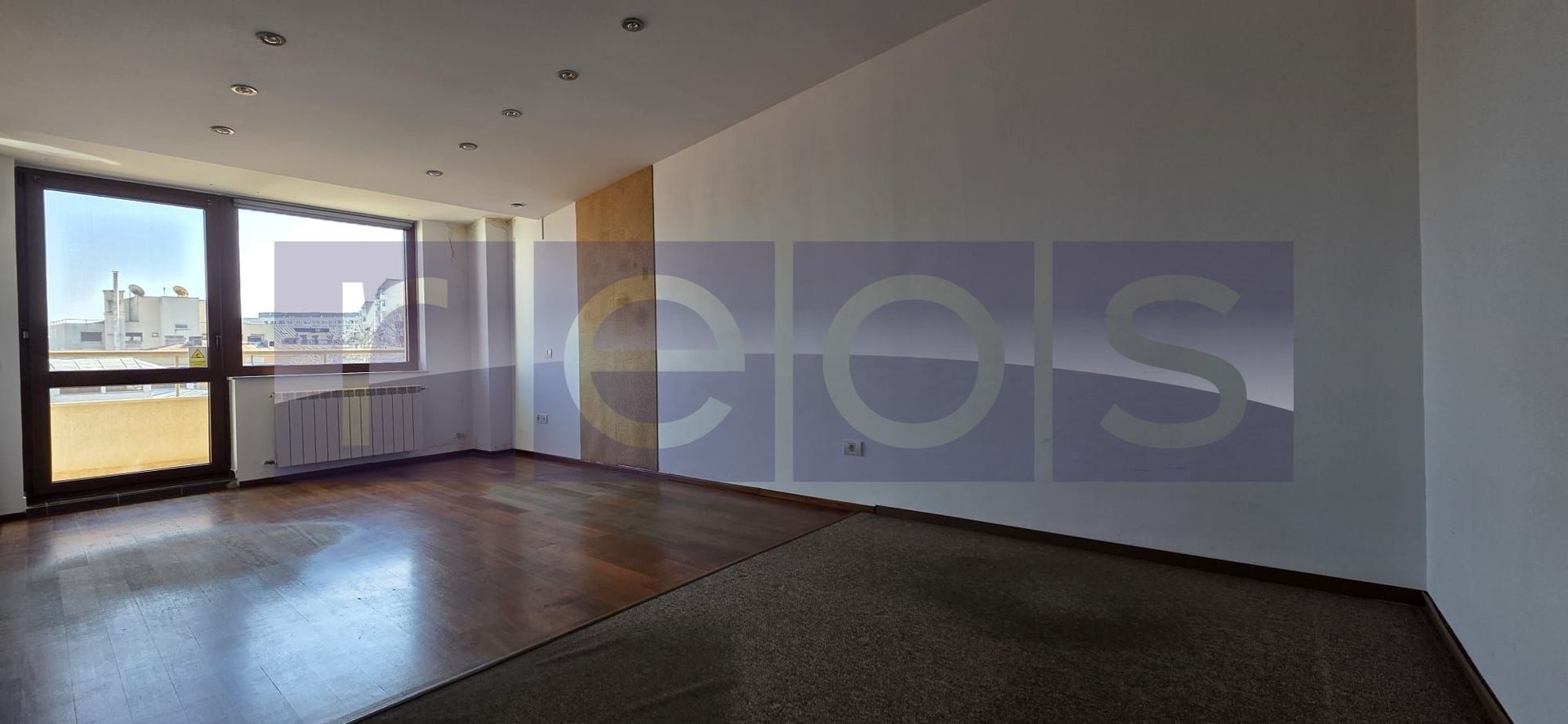 VANZARE IMOBIL | 2 APARTAMENTE DE 4 CAMERE + 1 PENTHOUSE | ZONA DOROBANTI - Poză 2