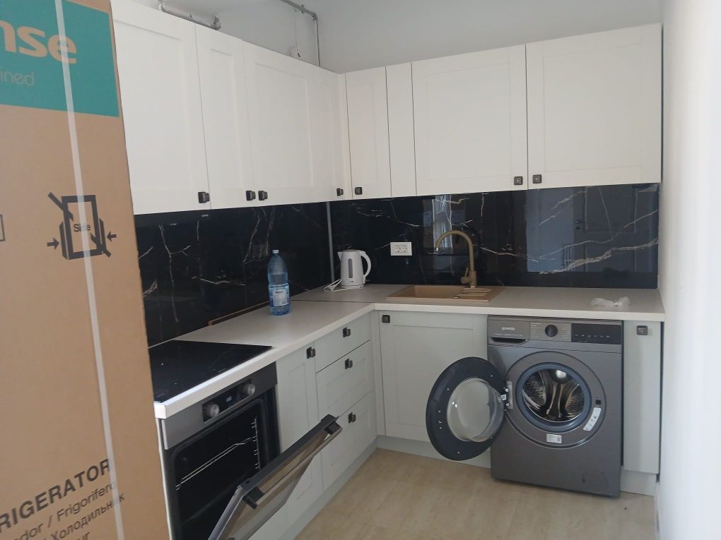Apartament Lizeanu // Ștefan cel mare - Poză 5
