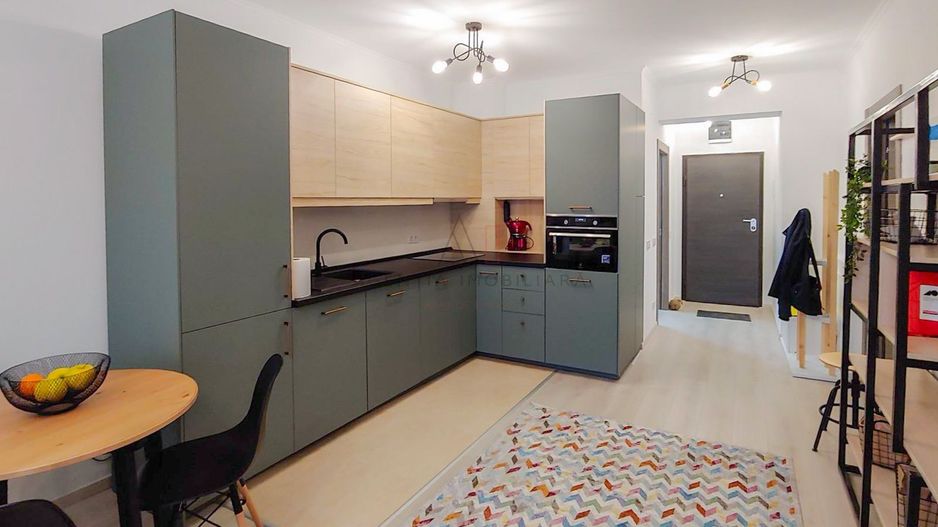 3 Camere cu Parcare Soho Unirii - Poză 5