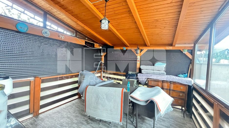 Duplex  Mobilat 110 Mp Utili I Suceava/Sf.Ilie I 159.500 Euro - Poză 20