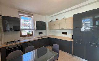 HERASTRAU | INCHIRIERE 4 CAMERE | MOBILAT-UTILAT LUX | PARCARE | 200MP - Poză 10