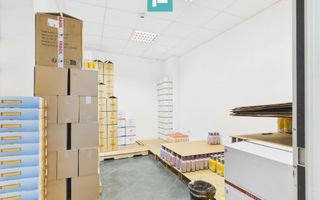 Spațiu cu vad comercial Calea Aurel Vlaicu - Poză 4