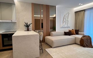 INCHIRIERE DOUA CAMERE CORTINA 126 ZONA PIPERA IANCU NICOLAE - Poză 16