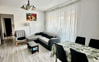 VANZARE 3 CAMERE | SEMIDECOMANDAT | ZONA TITAN - Poză 1