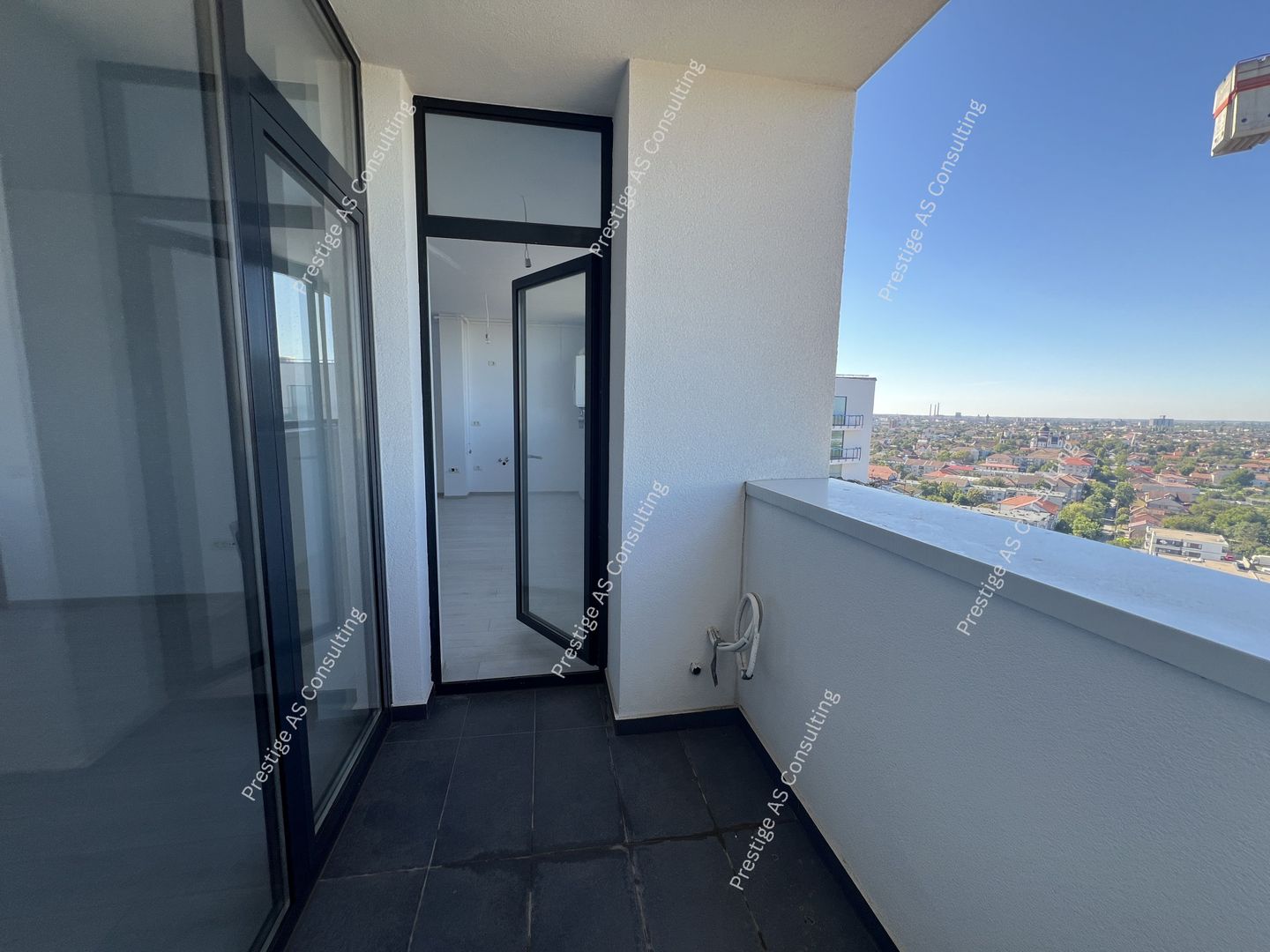 Apartament 2 Camere Orientare N | Etaj 16 | XCity-Torontalului - Poză 3