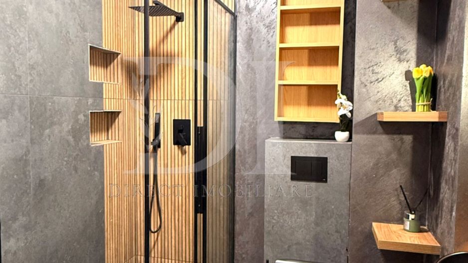Apartament de vanzare Zona Terra / Floresti - Poză 16