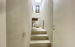 Masterpiece Heritage Villa***18 rooms//DOWNTOWN BUCHAREST - Poză 25