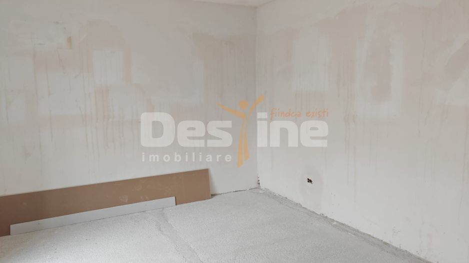 ​Apartament 4 camere, 2 bai – Zona Vest / Lacul Balea, etaj 3/4 - Poză 5