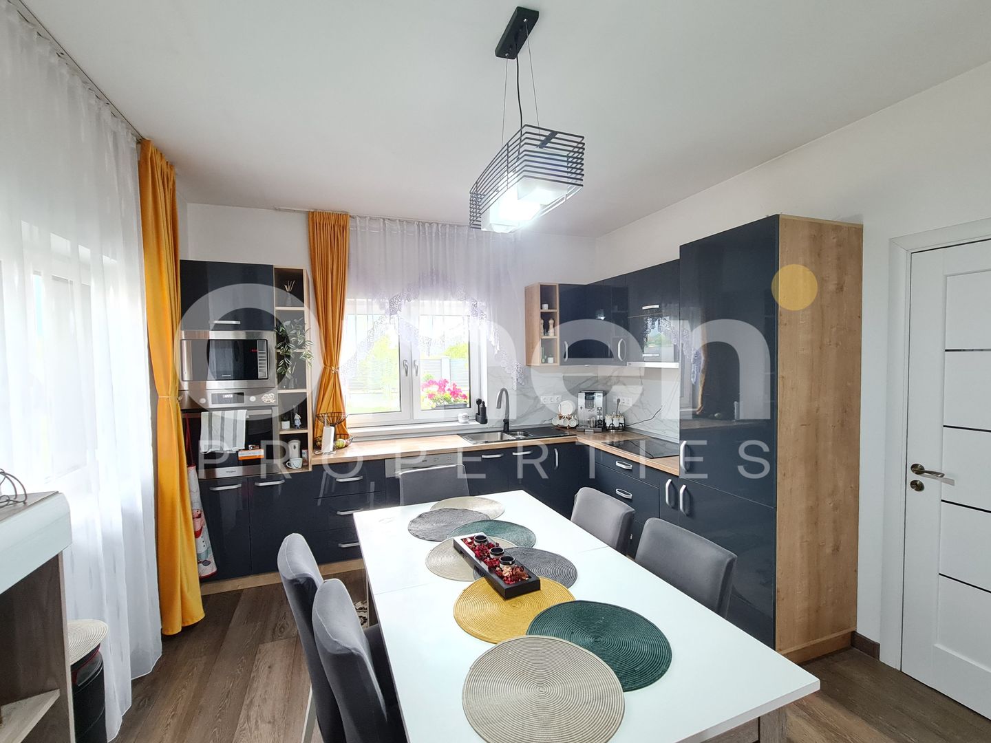 Casă de vânzare | suprafață 120 mp | 220.000 € | sat Săsar - Poză 4