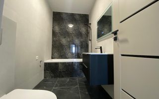 Apartament 3 camere, bloc nou, Calea Surii Mici-Zona de Vest - Poză 8