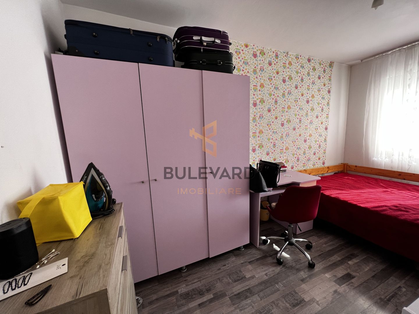 Apartamemnt 4 camere , zona Manastur ! - Poză 6