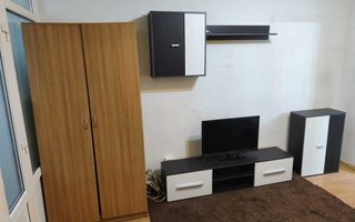 Garsonieră de închiriat în zona Zimbru, Iași - Poză 1