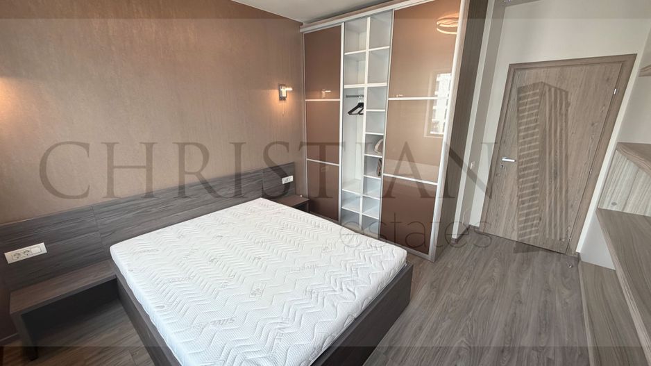 2 camere - Cotroceni Politehnica Residence - Parcare Inclusa - Poză 12
