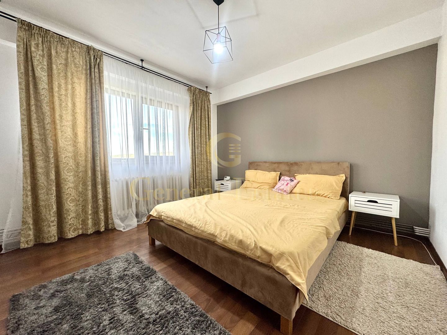 Spre Vânzare apartament cu 3 camere - 72 m.p - Nicolina, Iași - Poză 7
